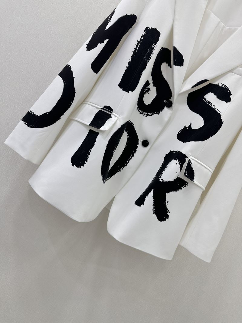 Christian Dior Outwear